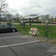 electric vehicles charging at argonne national labs