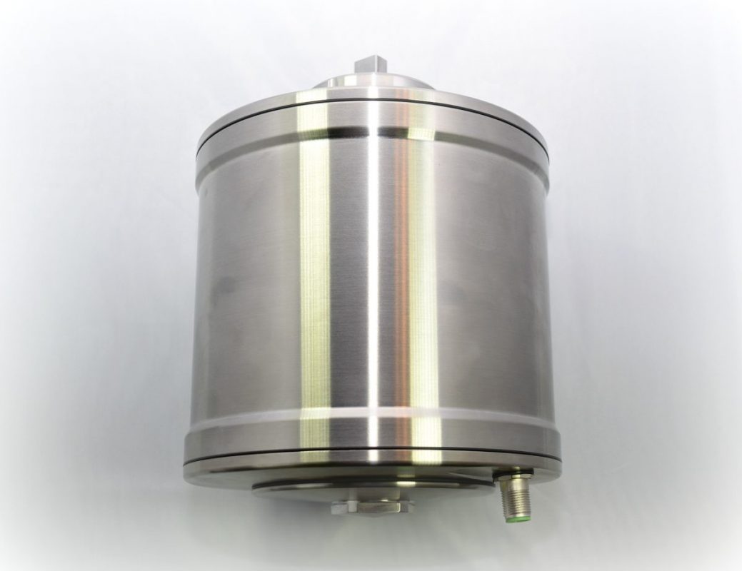 6000 Series Rotary Actuator